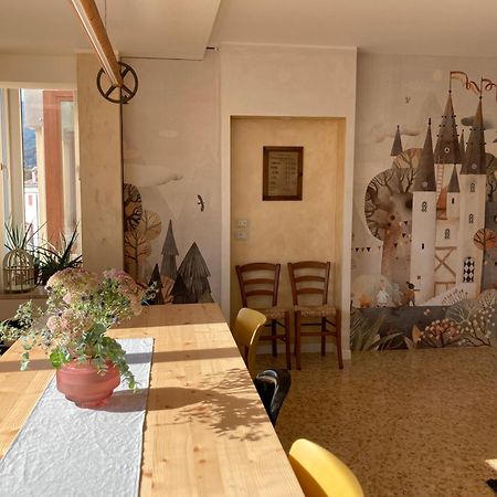 T-Rooms Bassano del Grappa Exterior photo