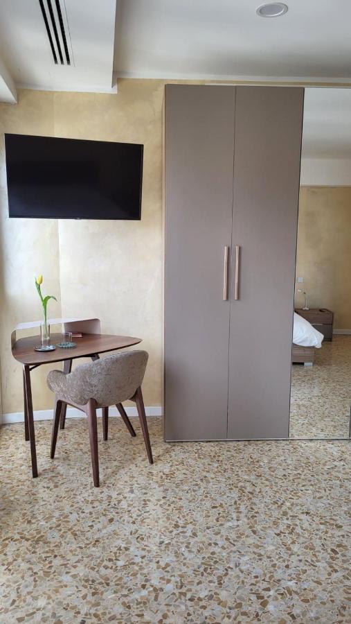 T-Rooms Bassano del Grappa Exterior photo