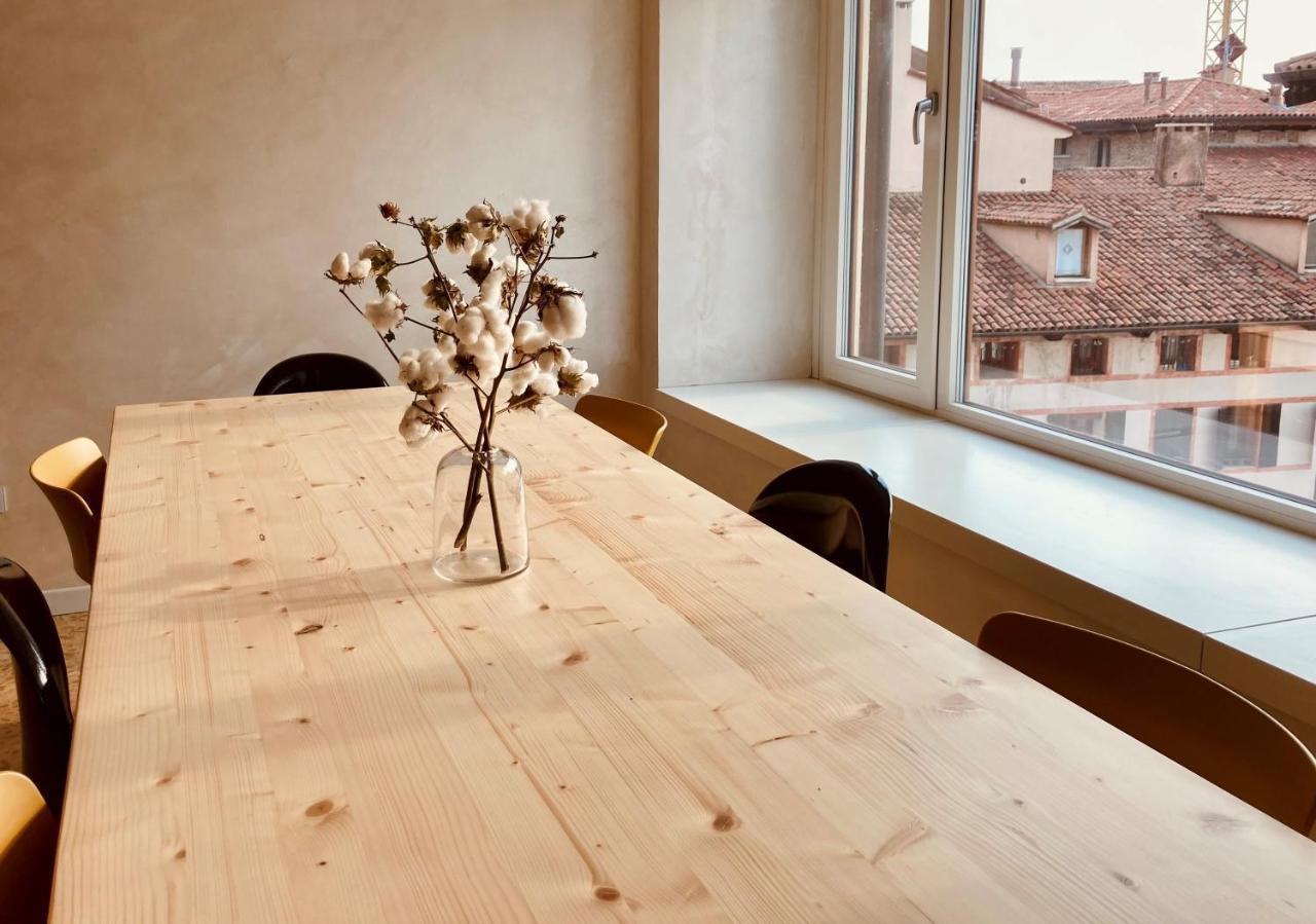 T-Rooms Bassano del Grappa Exterior photo