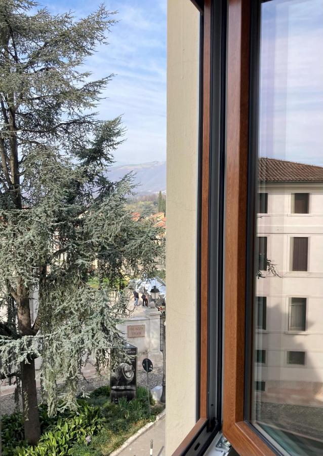 T-Rooms Bassano del Grappa Exterior photo