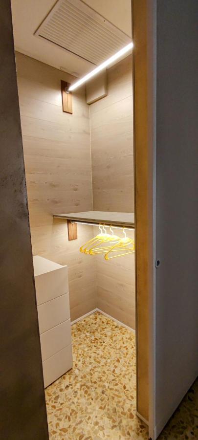 T-Rooms Bassano del Grappa Exterior photo
