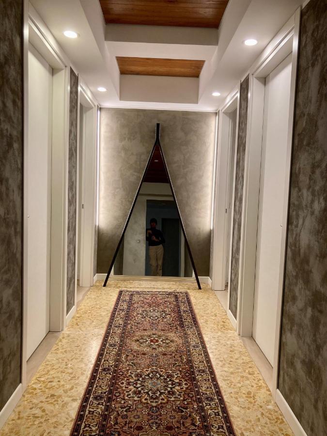 T-Rooms Bassano del Grappa Exterior photo