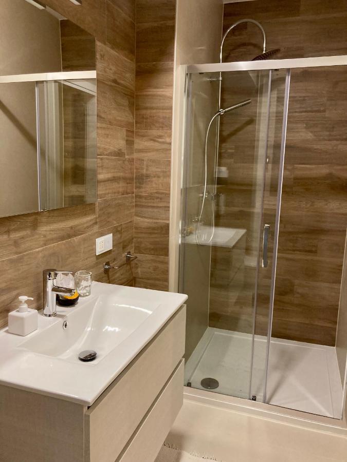 T-Rooms Bassano del Grappa Exterior photo