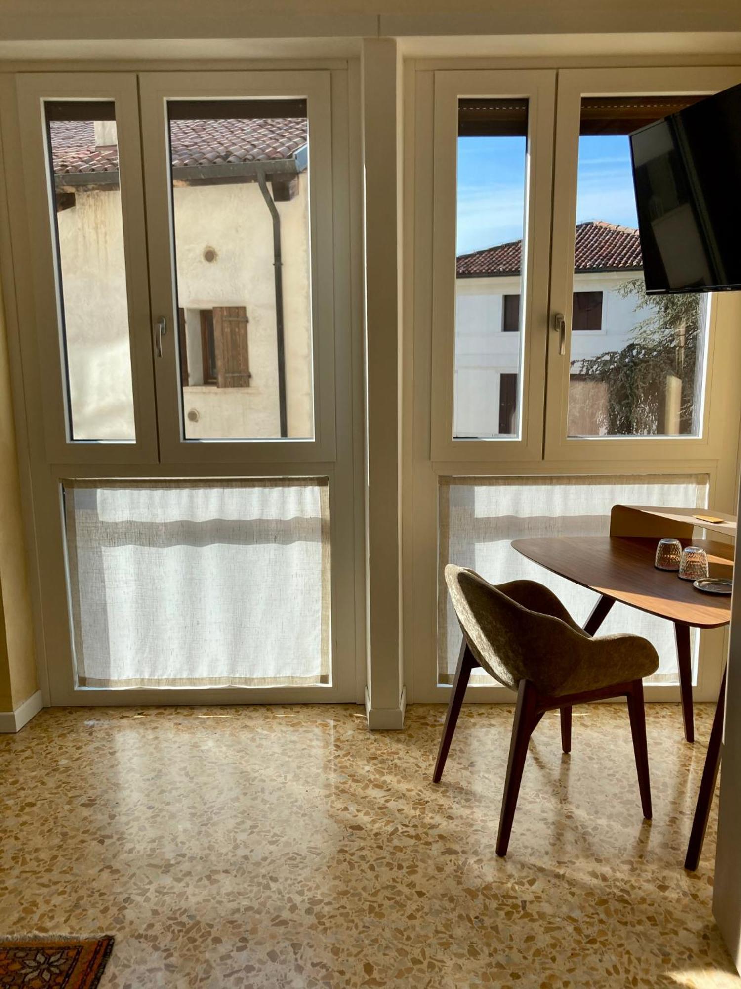 T-Rooms Bassano del Grappa Exterior photo