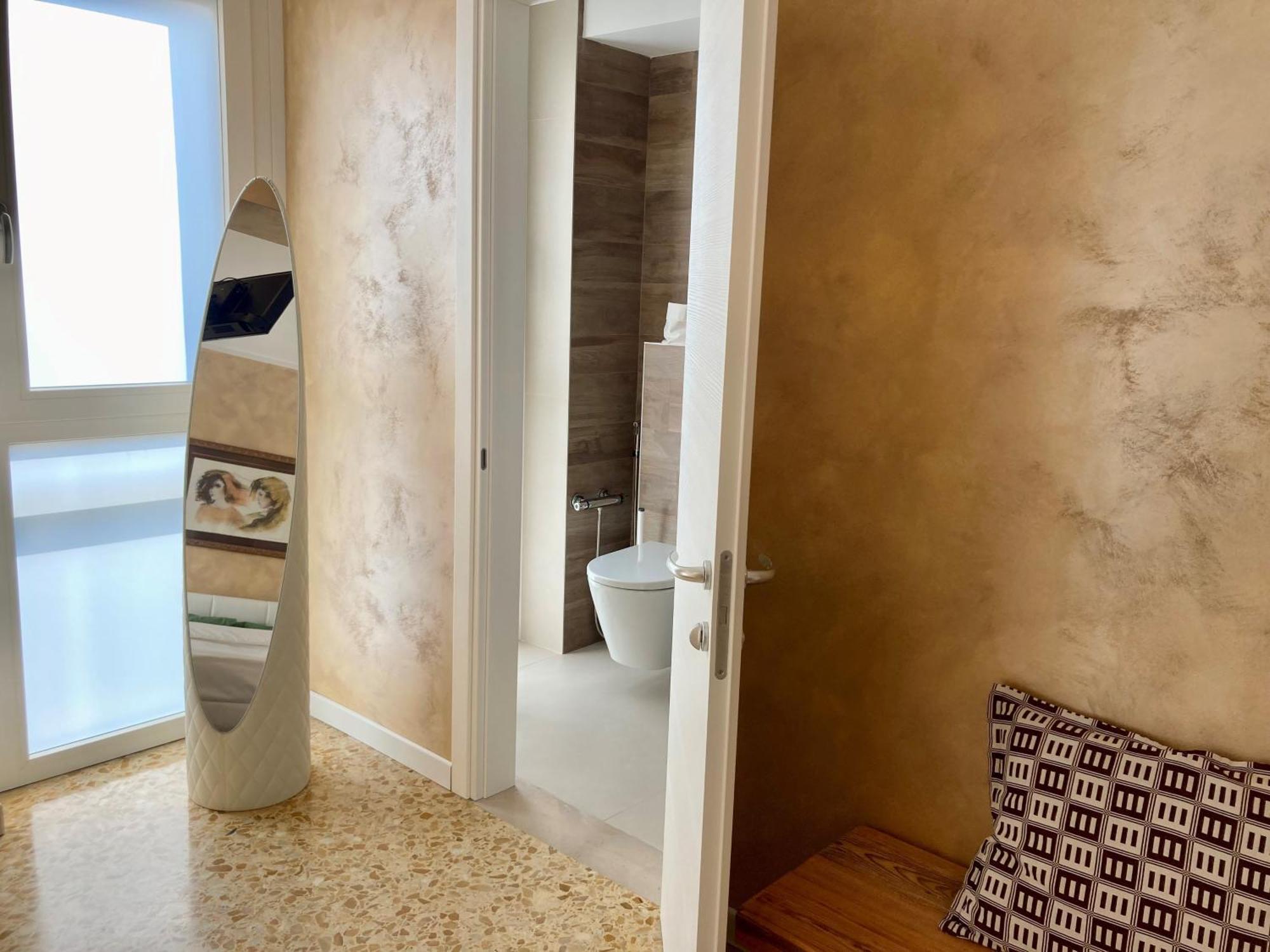 T-Rooms Bassano del Grappa Exterior photo
