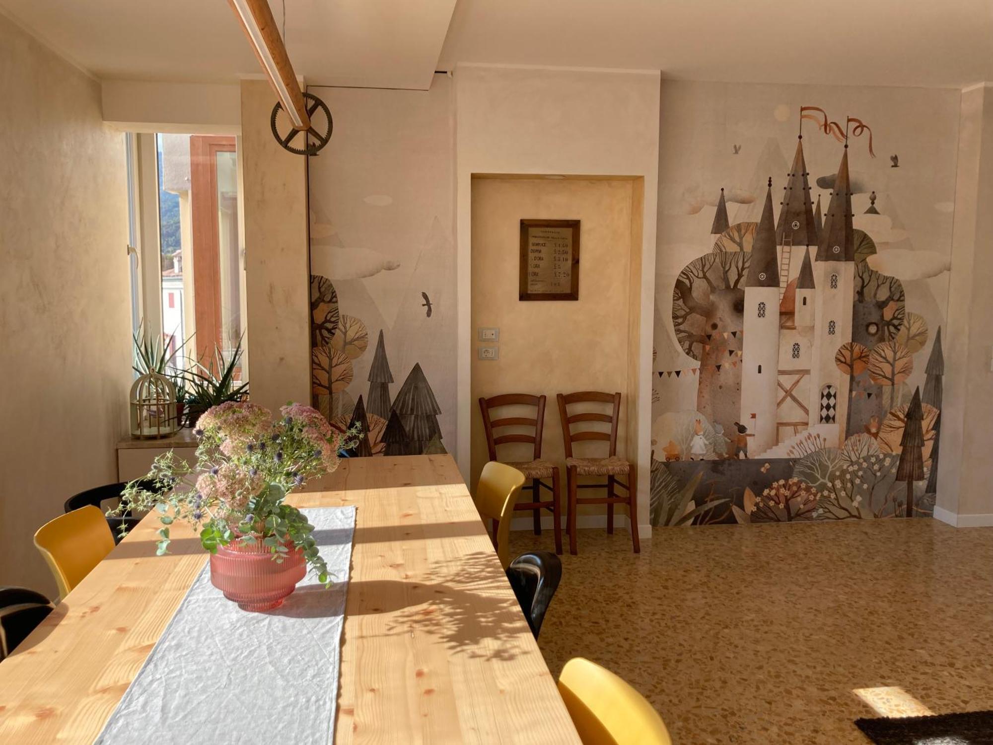 T-Rooms Bassano del Grappa Exterior photo
