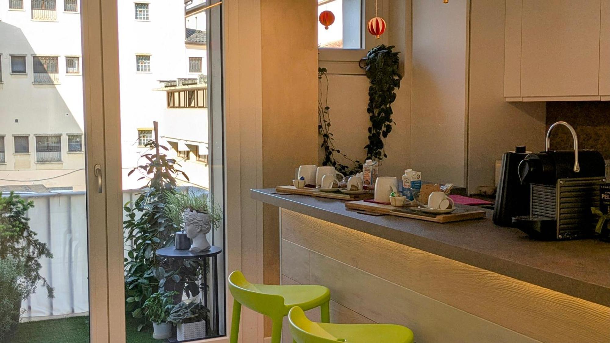 T-Rooms Bassano del Grappa Exterior photo